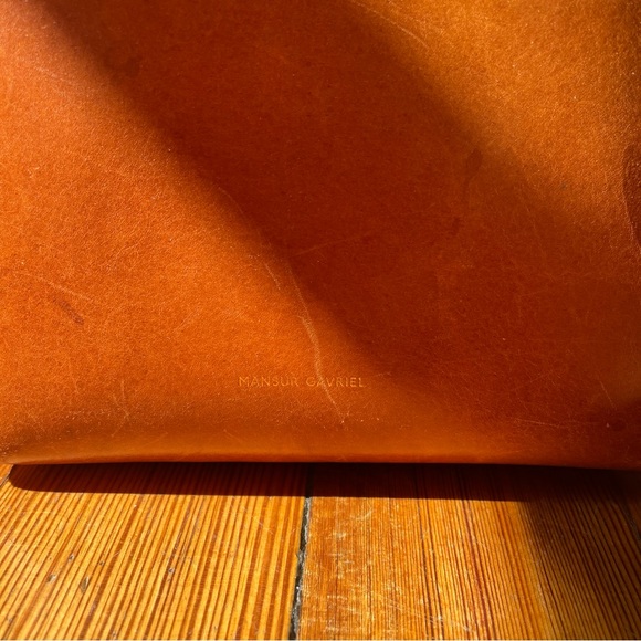 Manage Gavriel Mini Bucket Bag - Picture 4 of 5